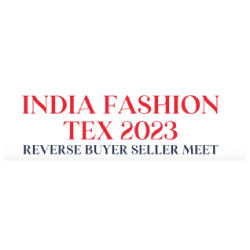 India Fashion Tex RBSM- 2023 